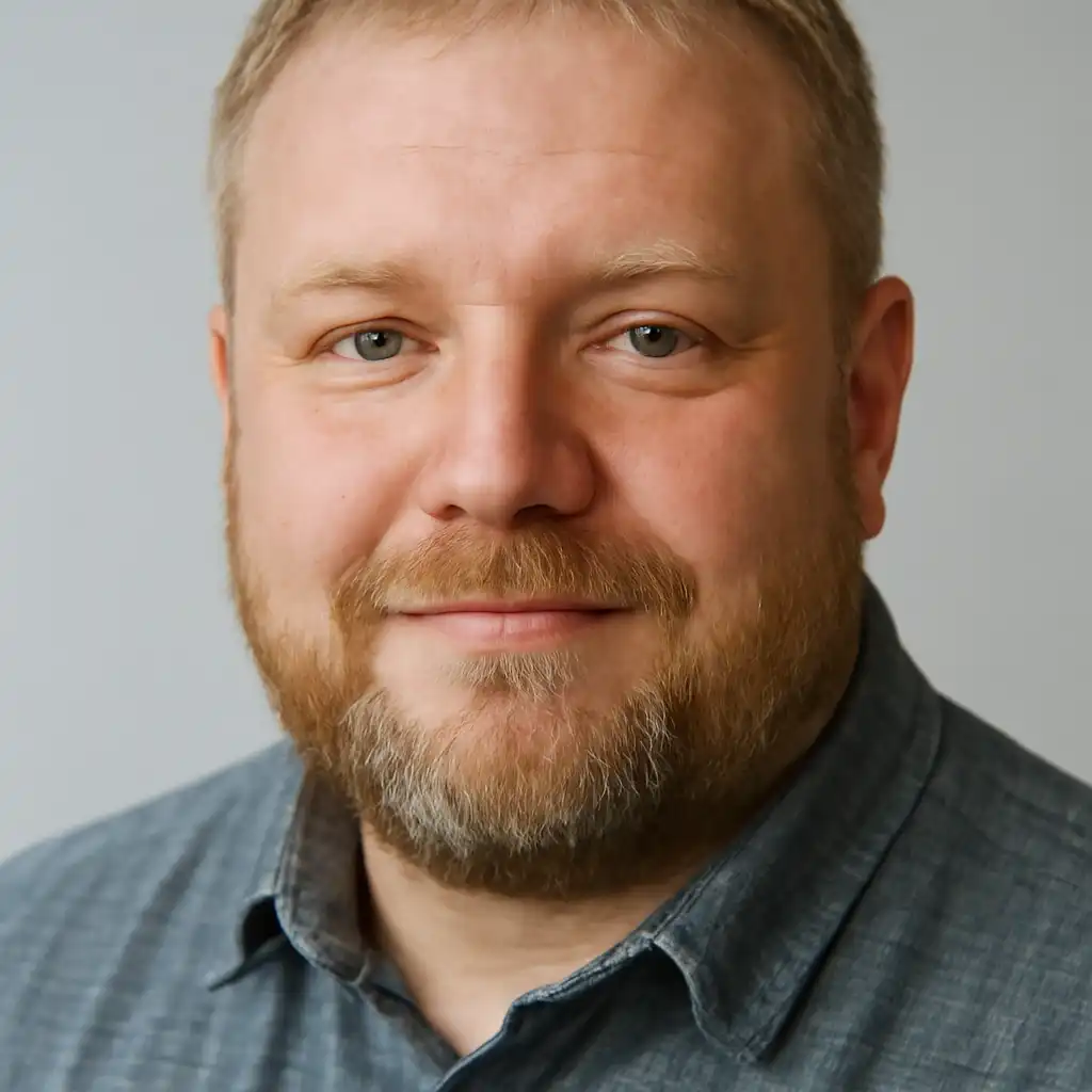 Tobias Forslund